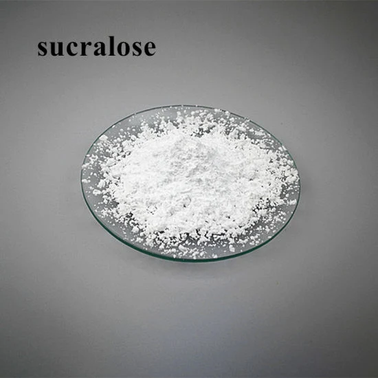 Good Price CAS 56038-13-2 Sweetener Suppliers Sugar Sucralose