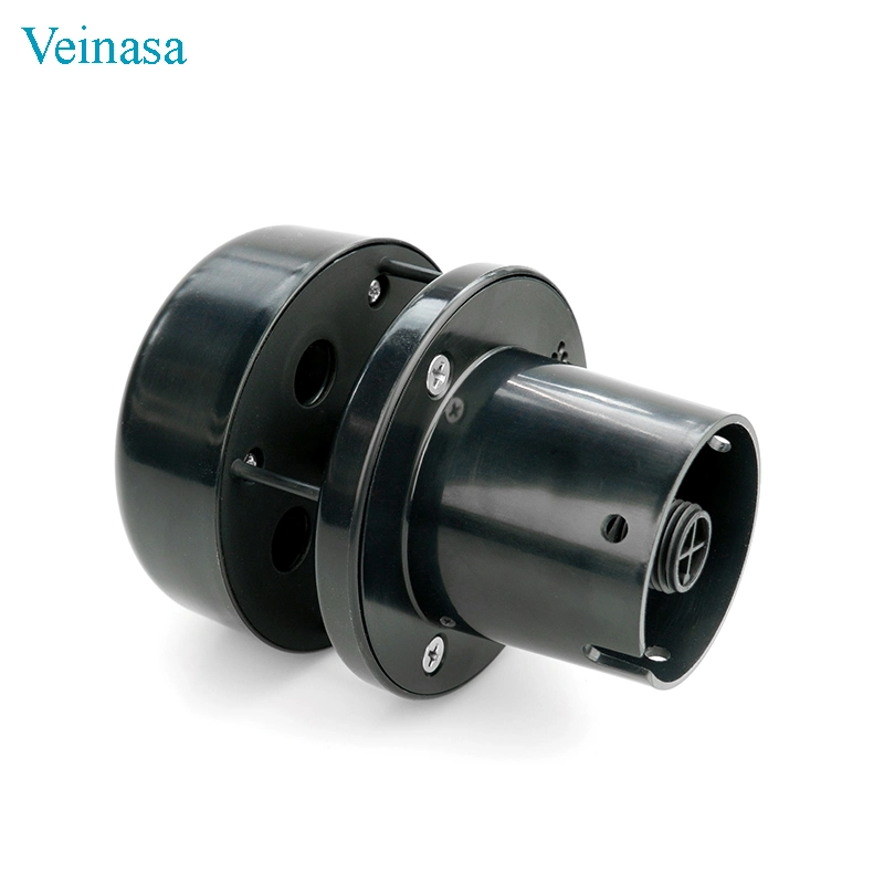 Veinasa-Cxs02b-N ABS Nmea-0183 Protocol Ultrasonic Meter Arduino Anemometer Direction Price Device to Measure Wind Speed Sensor