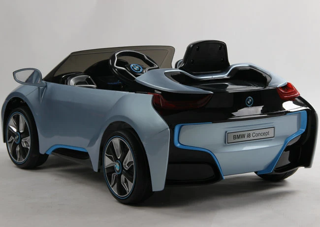 BMW I8 Licensed Ride on Car Electric Toy Car