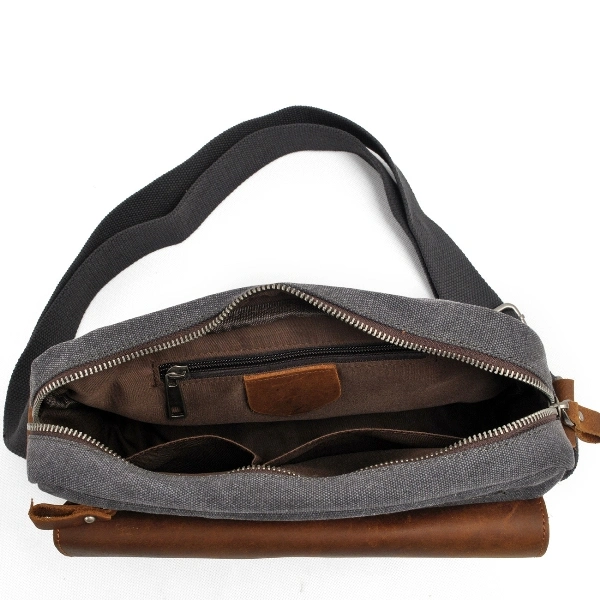 Redswan Canvas Designer Cheap Sling Shoulder Bags (RS-K2028A)