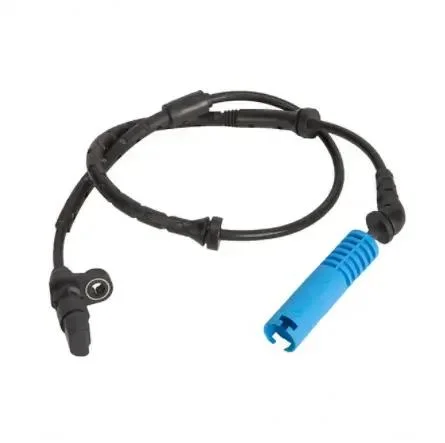 Auto ABS Wheel Speed Sensor OE 34526756380 for BMW Car