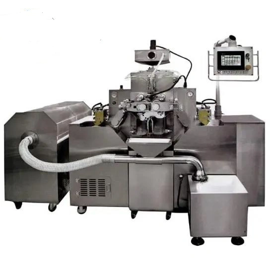 Small Softgel Capsule Encapsulation Making Machine