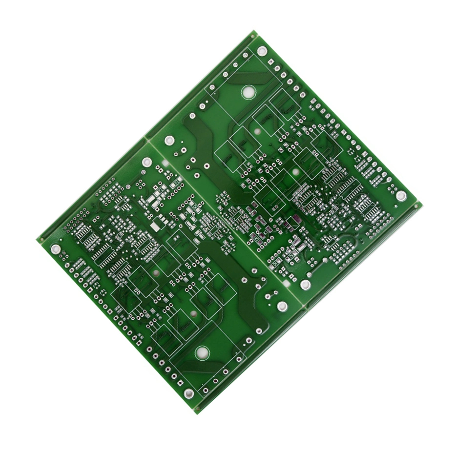 PCBA Manufacturing Service Electronics Manufacturer Assembly SMT DIP PCB RoHS Approval