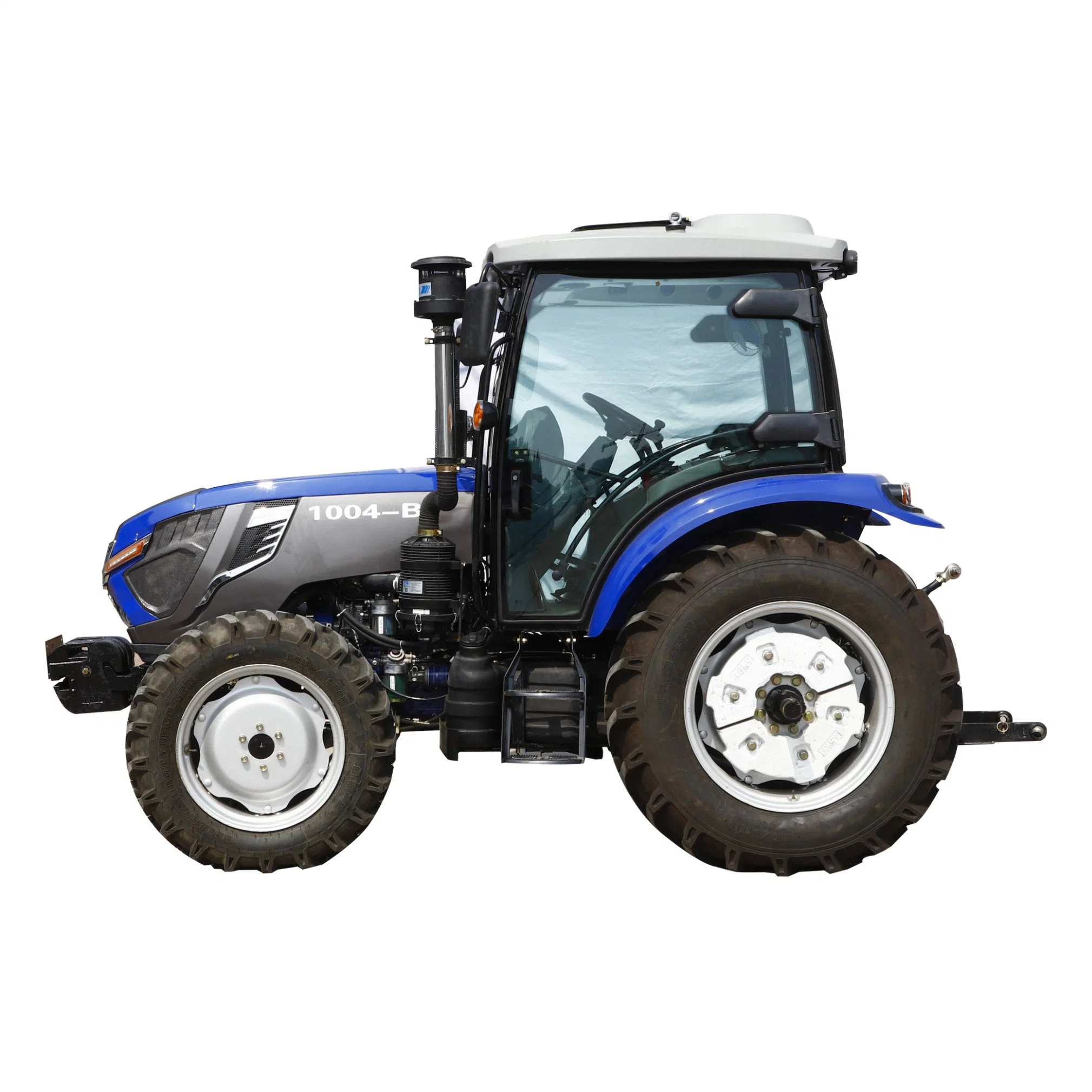 Farm/Mini/Power Tiller Tractor 90HP X904