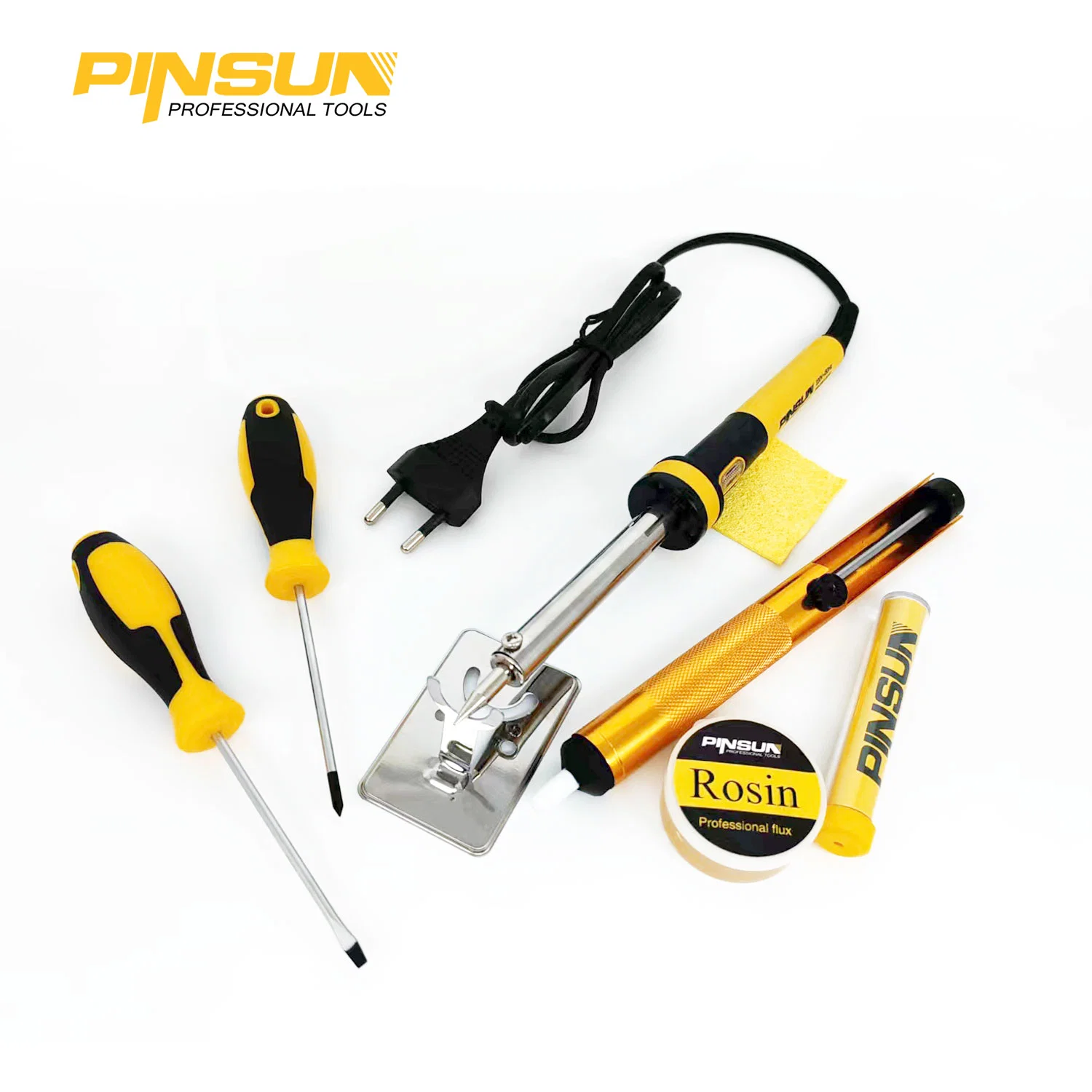 High Quality Repari Welding Pinsun 30W/40W/60W China Express Soldering Iron Joanns Tools