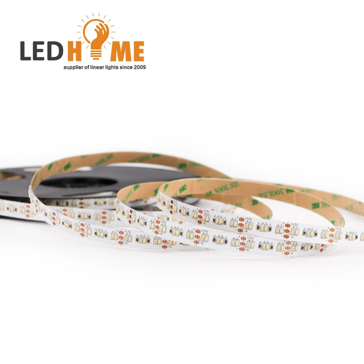 High Lumen High Ra>90 Mini Size 2110SMD Decorative LED Light Strip