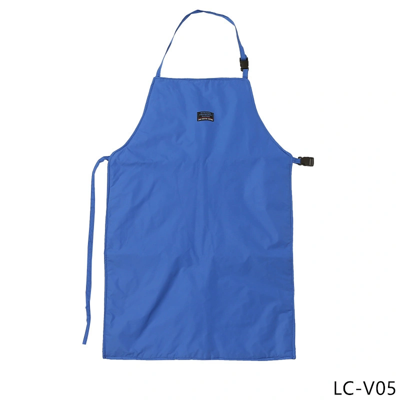 Apron Cryogenic Liquid Nitrogen Safety Apron