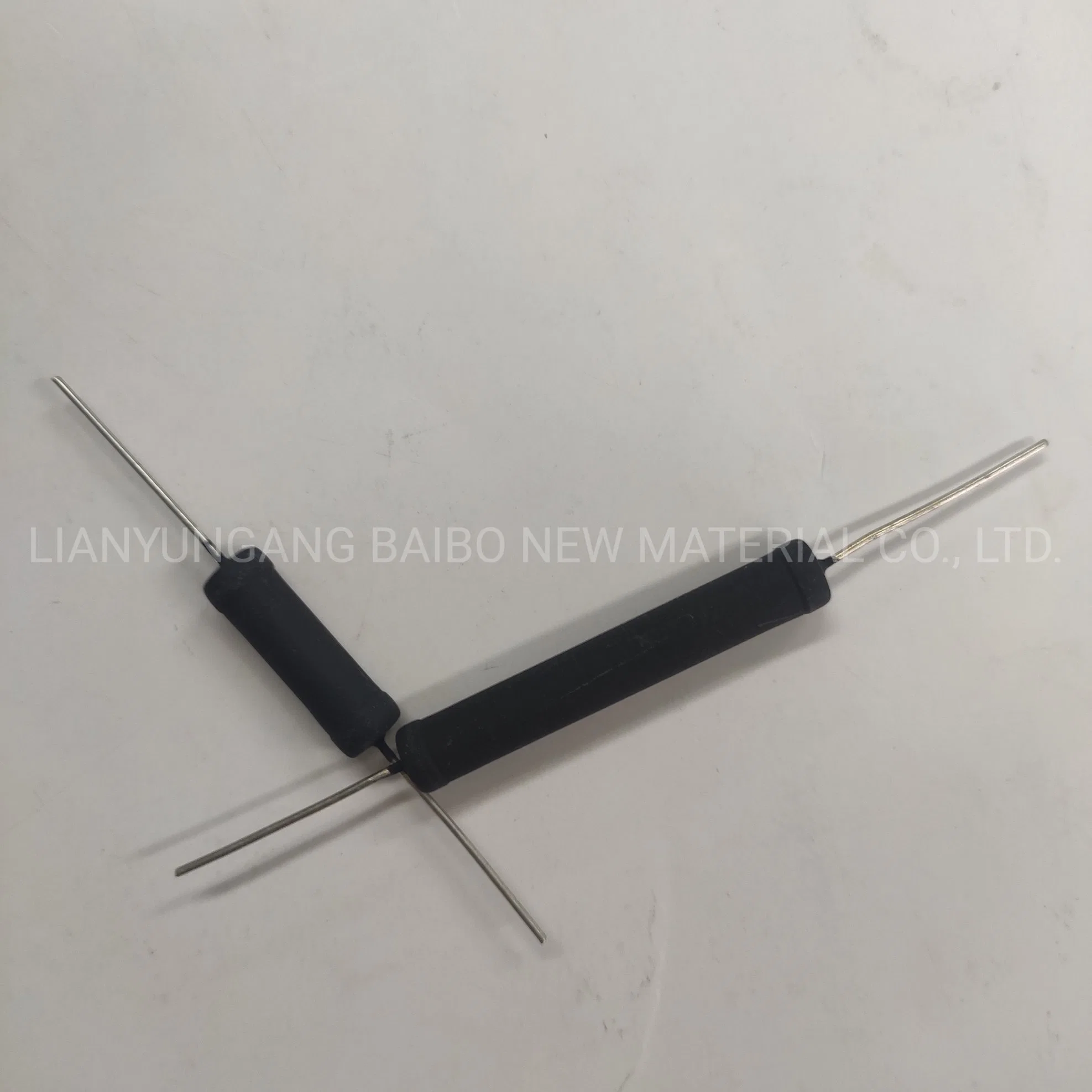 Customized Excellent Tolerance Rip20 26 32 39 Precision High Voltage Resistors Electronic Component Thick Film Circuit Board