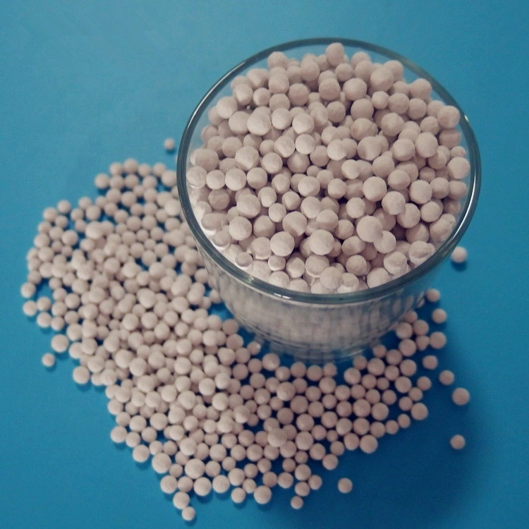 Factory Sale White Gamma Alumina Catalyst / Activated Alumina Drier