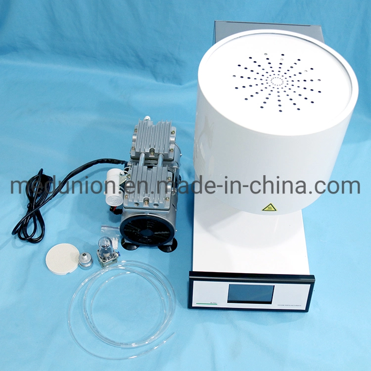 Mslkc01 Latest Generation Dental Porcelain Furnace