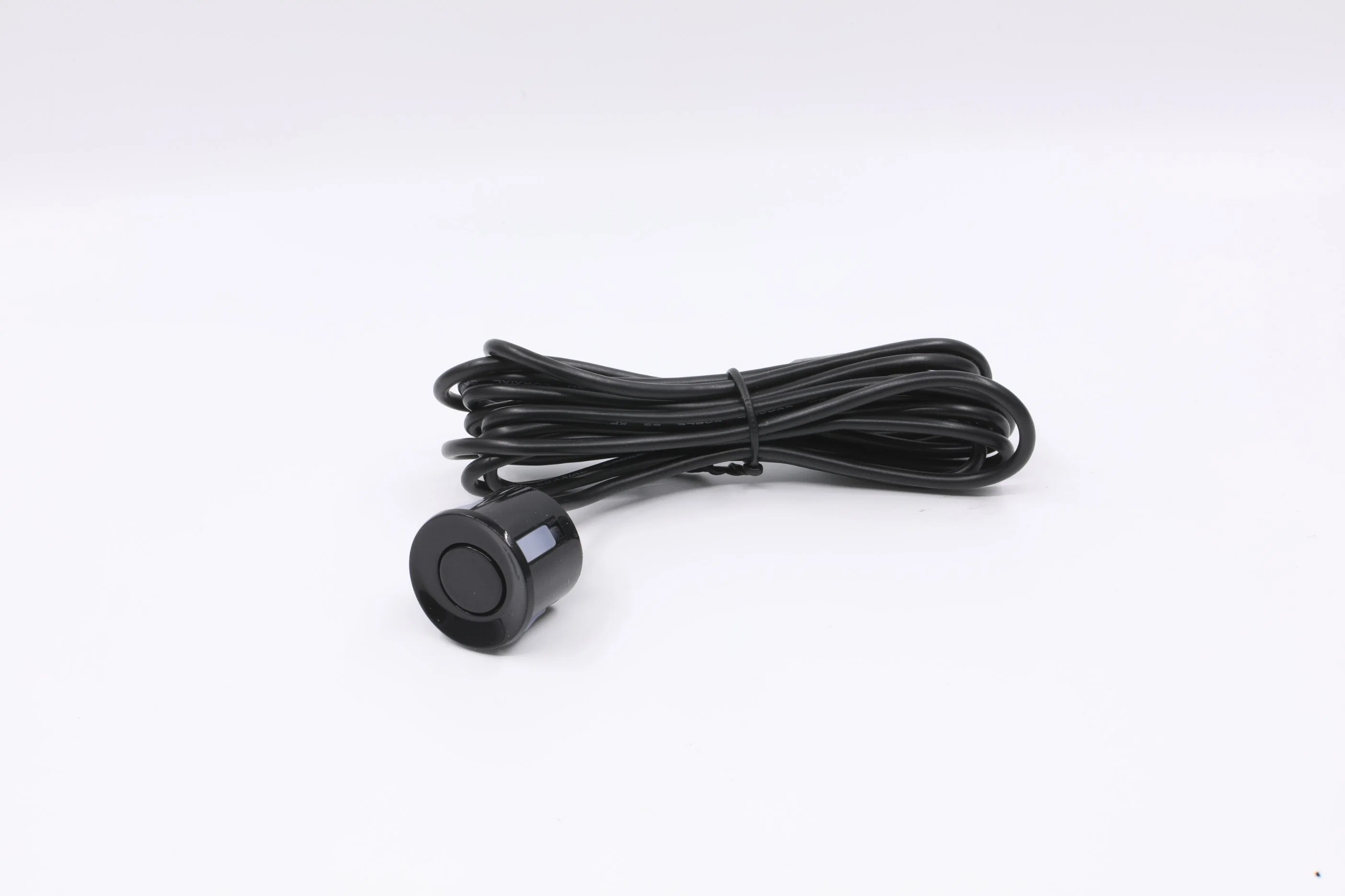 Auto Ultrasonic Parking Assist Reverse Rear Backup Buzzer Car Parking Sensor with 4 Parking Probe