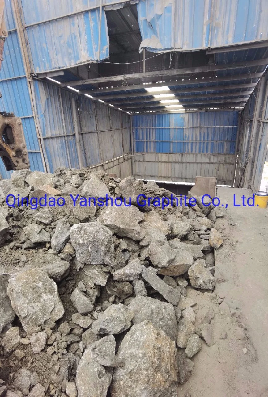 Competitive Price Wholesale/Suppliers Graphite Powder