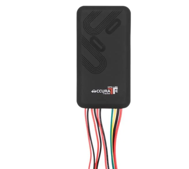 Alquiler de Realtime GSM GPRS GPS Trackers GT06 para el alquiler de vehículo