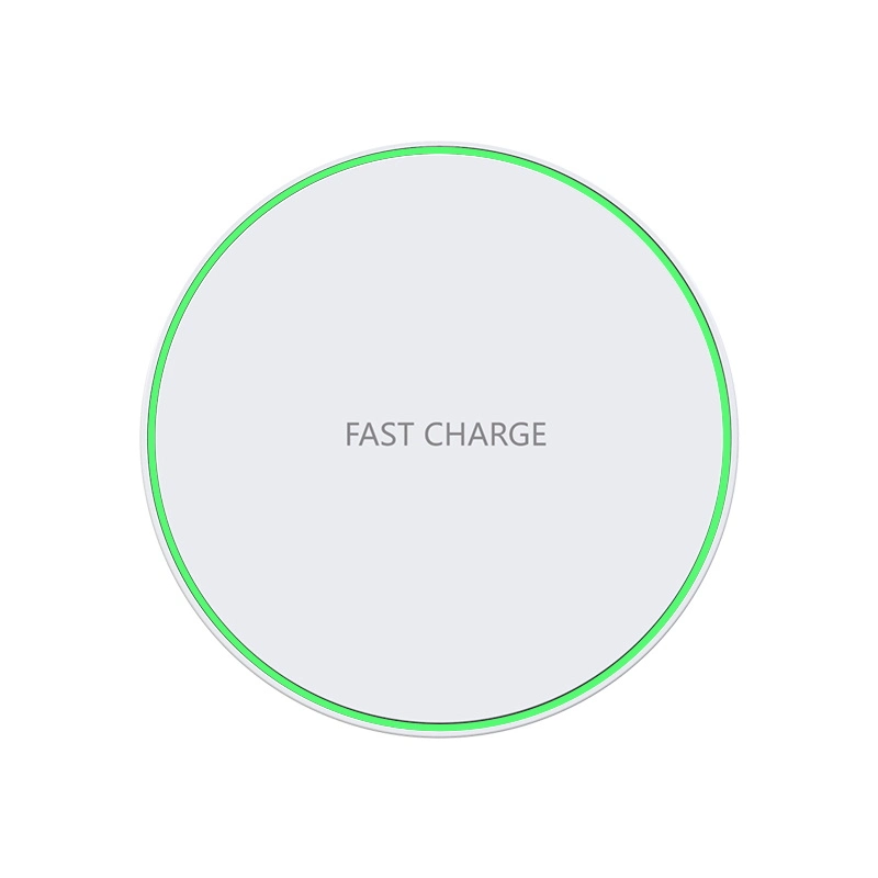 Wireless Charger Qi-Certified 15W Max Fast Wireless Charging Pad Compatible with I Phone 12