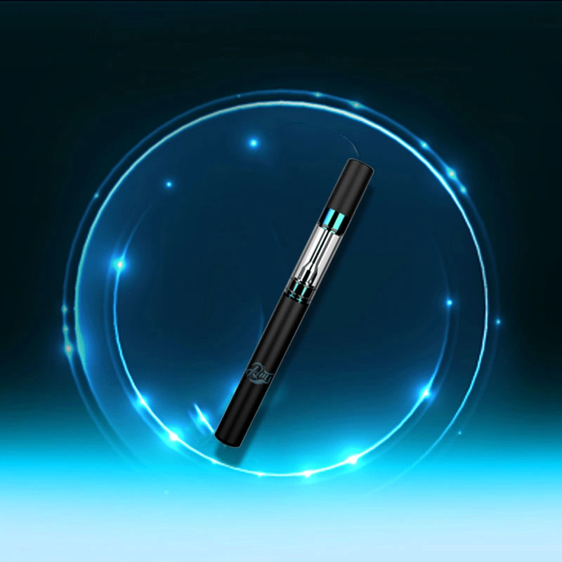 شركة راتي للترخيص المصنع أحجز شذرات دخان ساكليندري Vape Pen 600 نفخة السجائر الإلكترونية Ecig قابل للاستخدام مرة واحدة