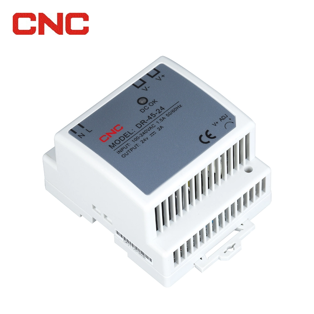 Factory 30-60W 45W Distribution Switched Mode Switching Module Inverter 12V Power Supply