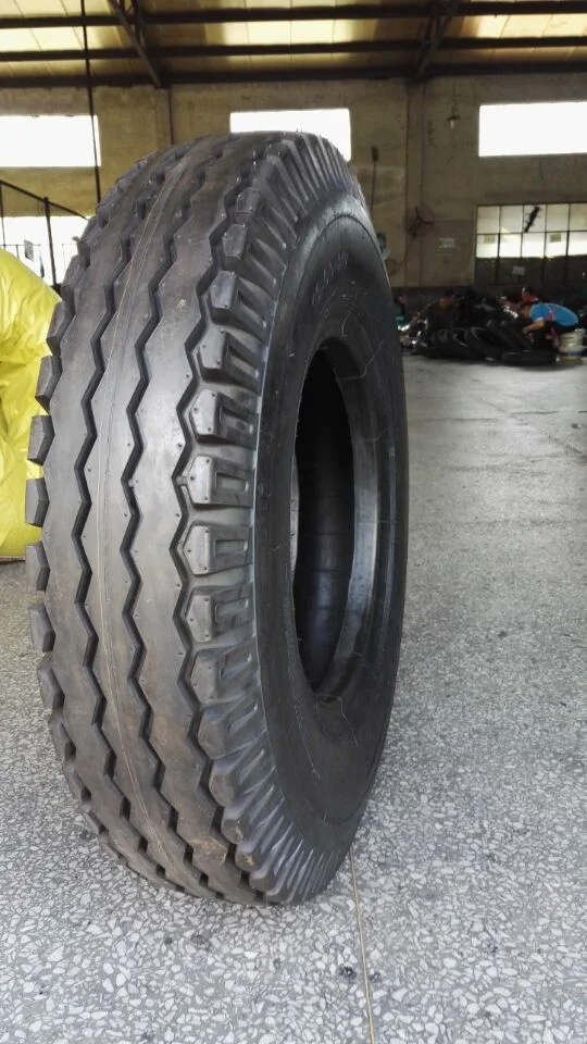 Top Trust China Manufacturer Truck and Bus Bias Tire with Good Quality and Price 12.00-24 12.00-20 10.00-20 Light Truck Tire