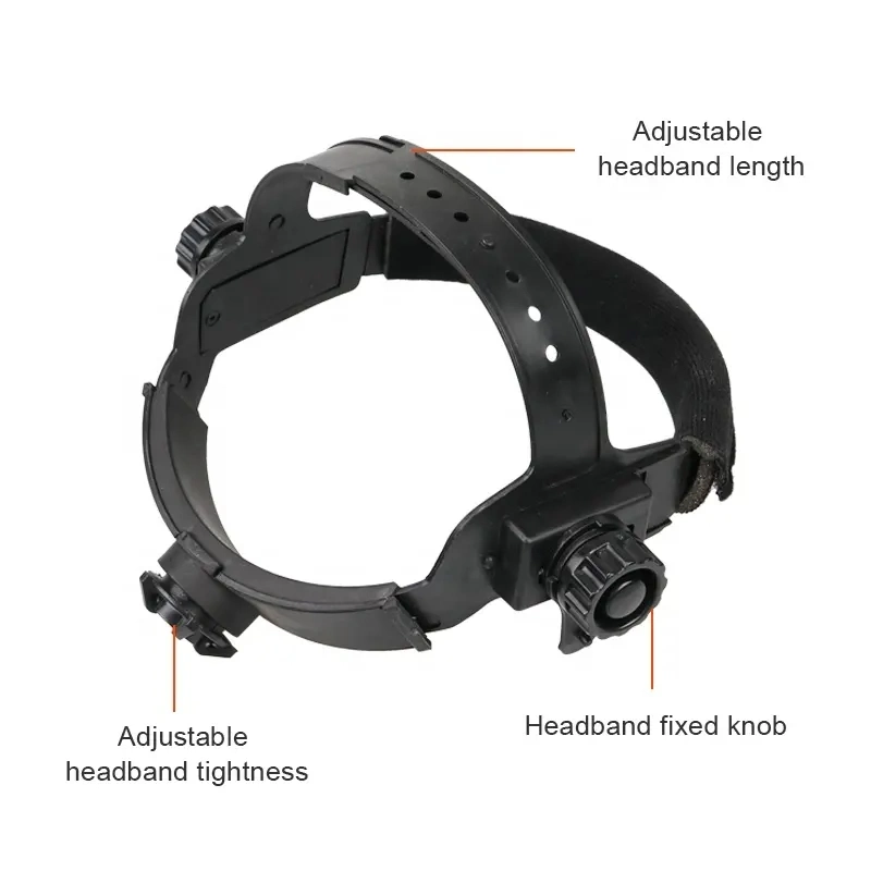 Machine à souder et outil de découpe au plasma Solar Auto Darking Electric Masque de soudage casque à souder lentille de soudage