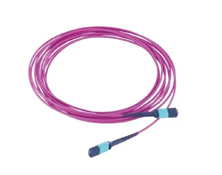 MPO de fibra óptica/MTP Productos