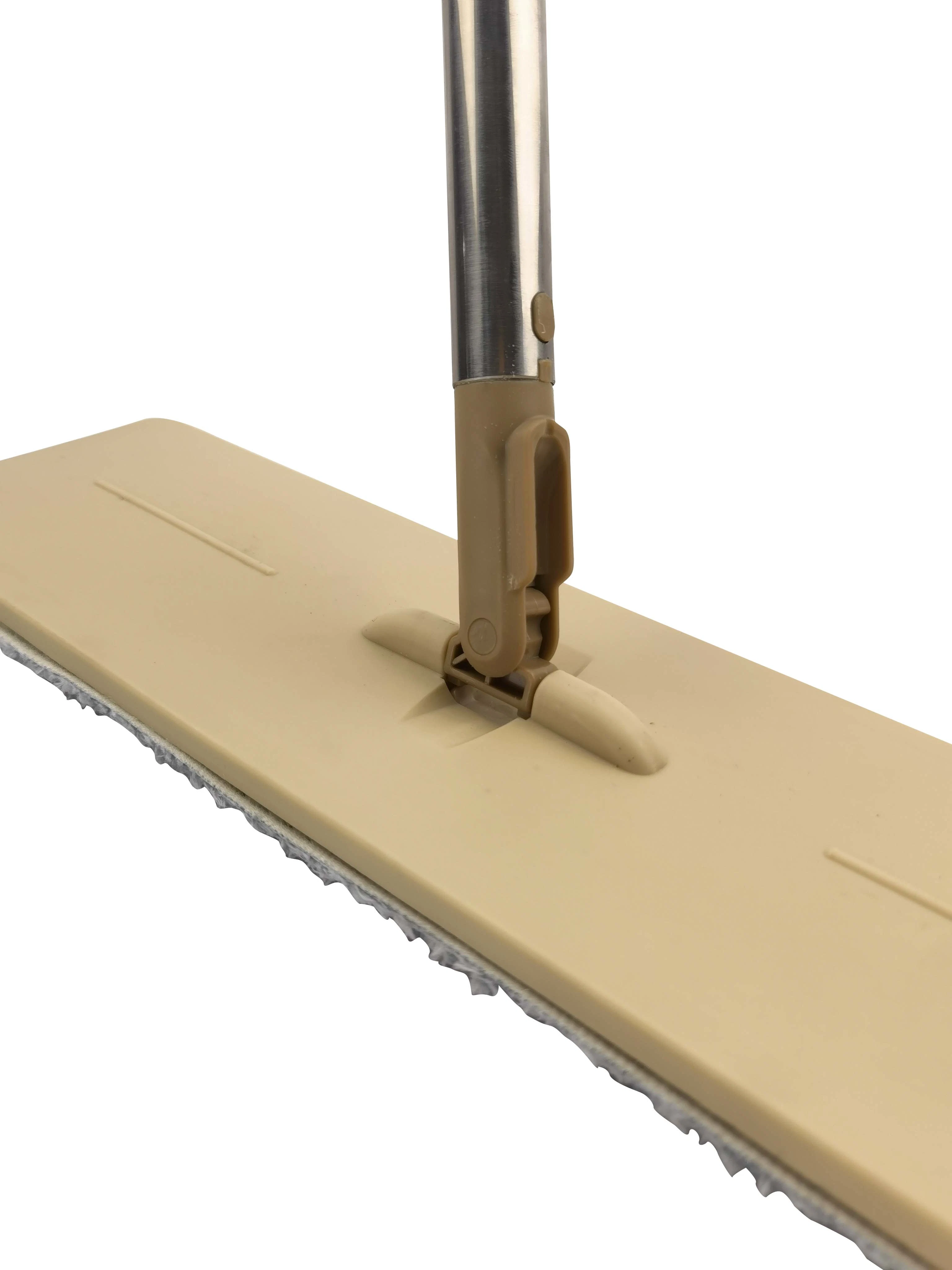 Joyclean Handfrei Leicht Reinigende Boden Trocken Flat Mop