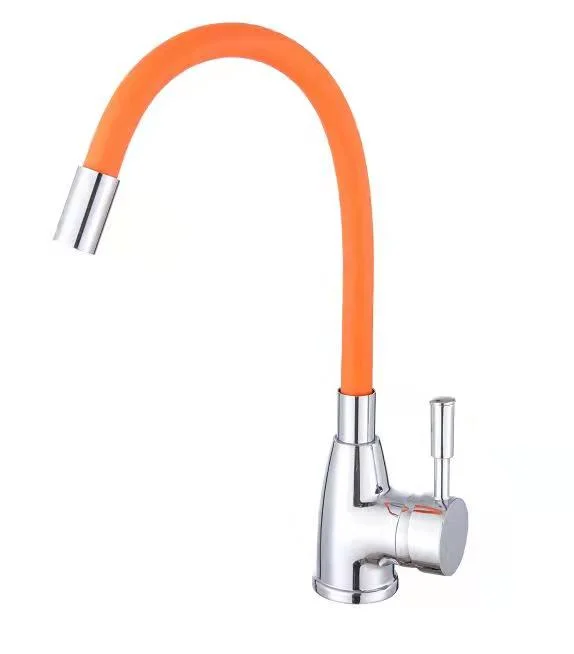 Modern Single Handle Promise Kitchen Faucets