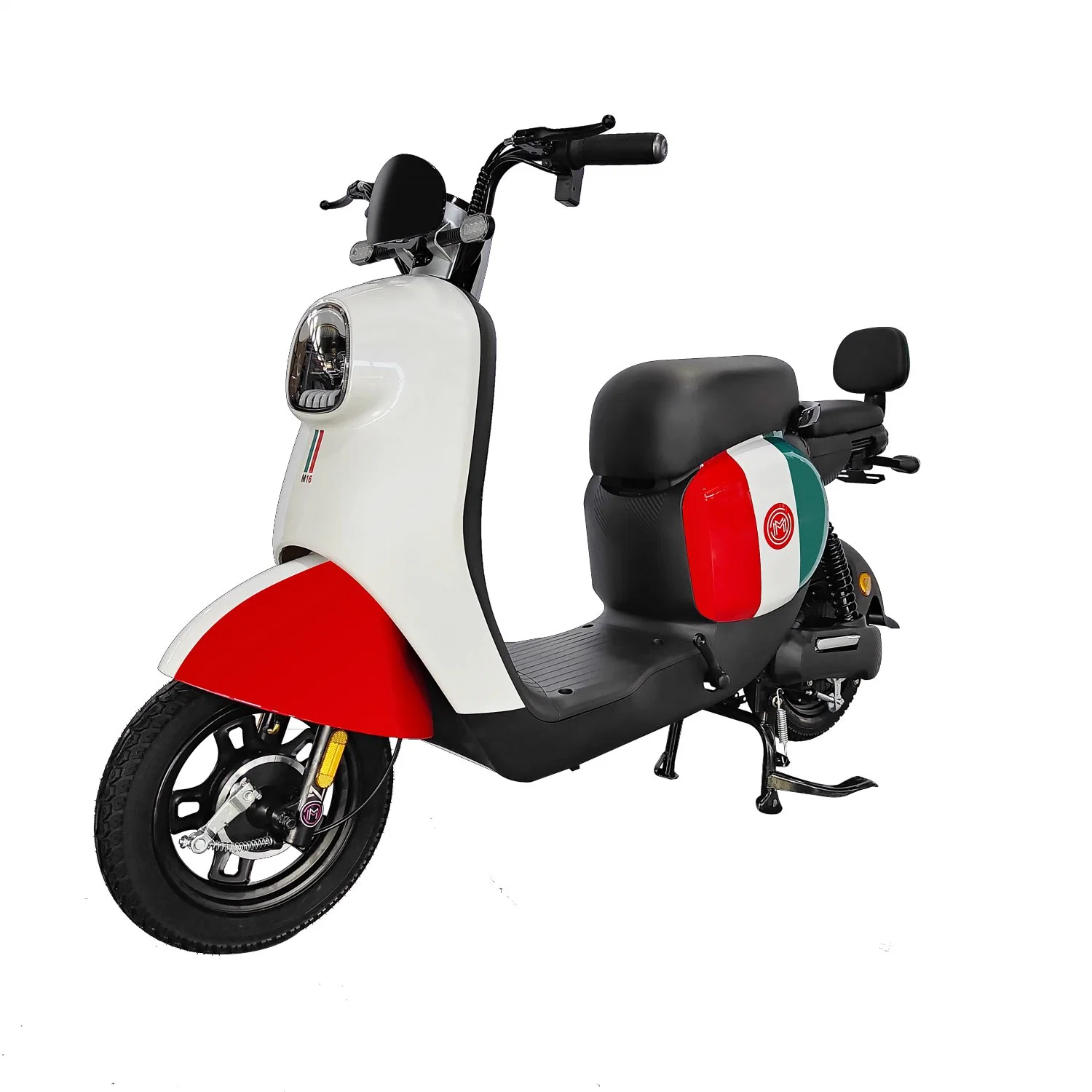 Willstar Ty258 Haute Puissance Moped Électrique/Vélo Électrique avec Batterie au Plomb Chilwee 48V20ah