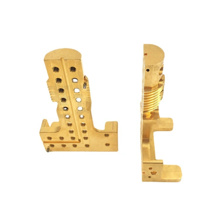 Brass/Spare Parts/Machining Parts/Connector/Furniture Hardware