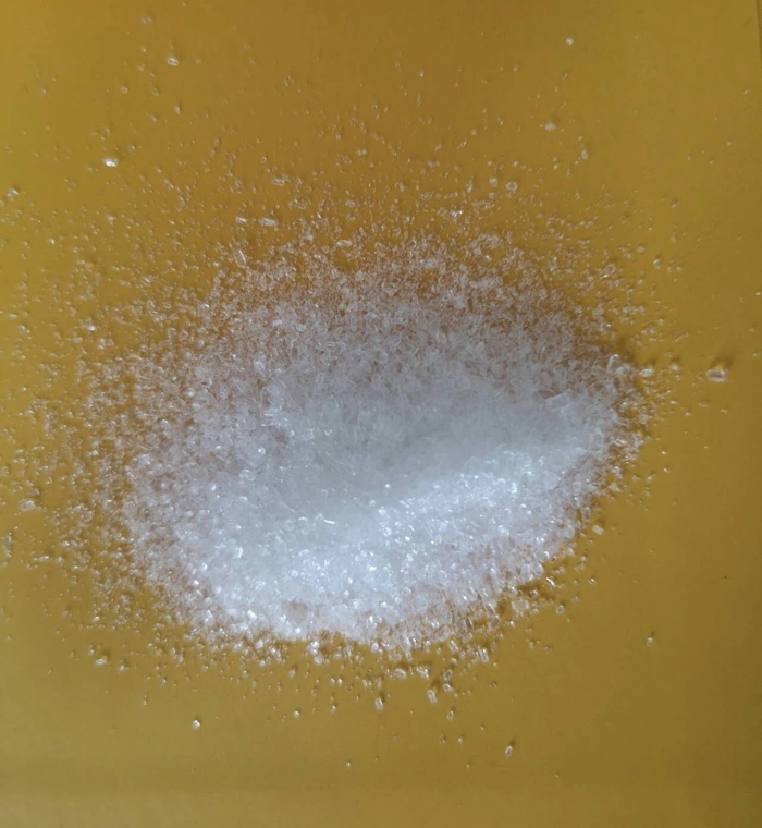 Proveedor de bajo precio el fertilizante de sulfato de magnesio Hepta monohidrato de agua