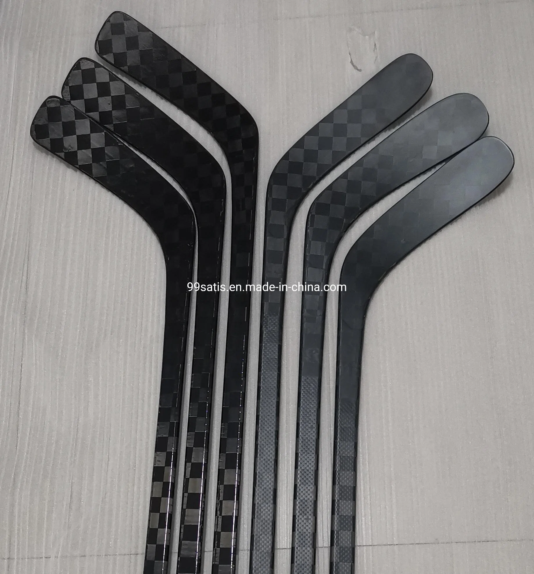 OEM/Custom Ice Hockey Stick High Quality Manufacturer Wholesale Hockey Gear