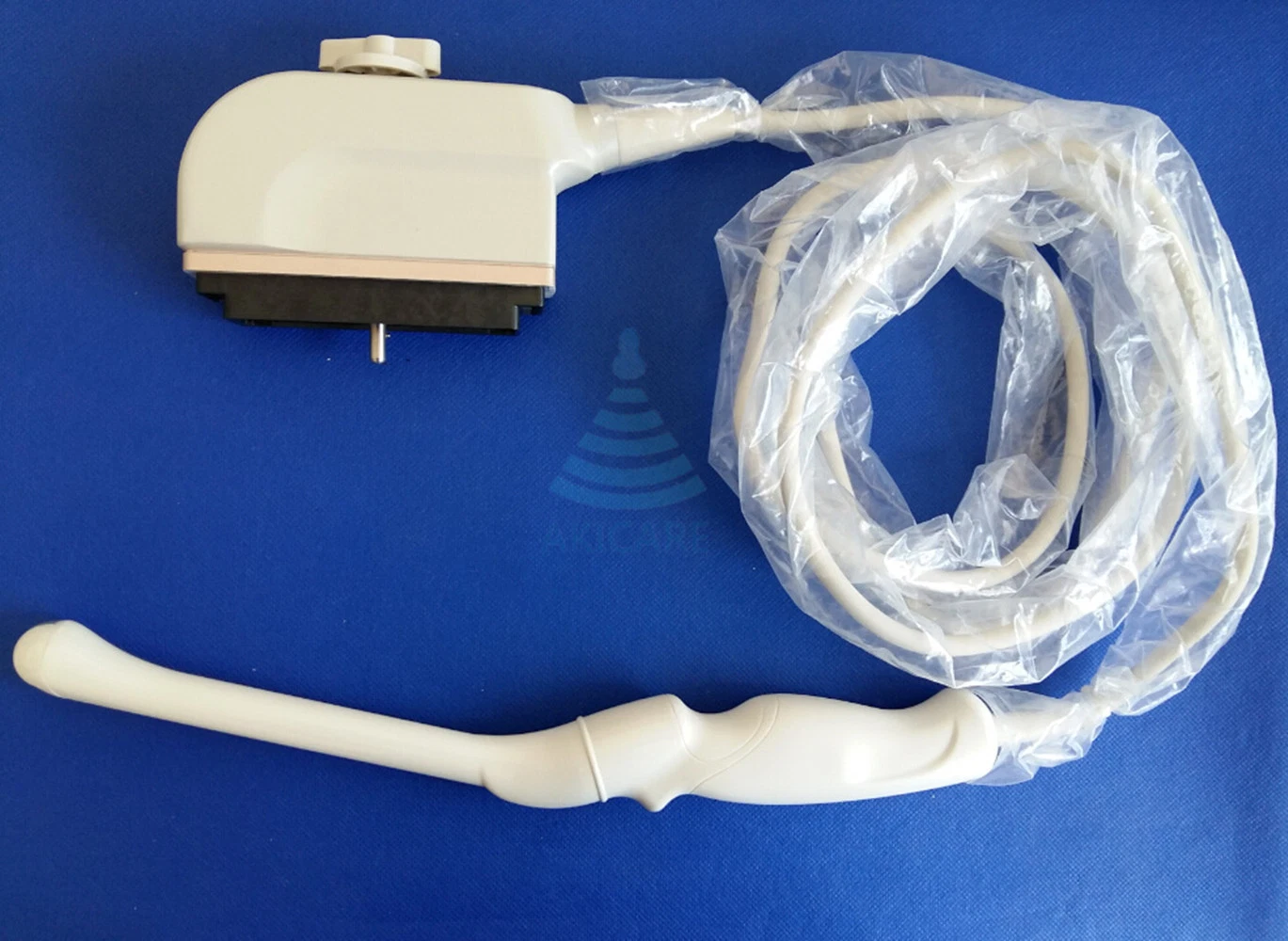 Philips C9-4ec for HD3 New Compatible Convex Ultrasound Transducer Ultrasound Probe