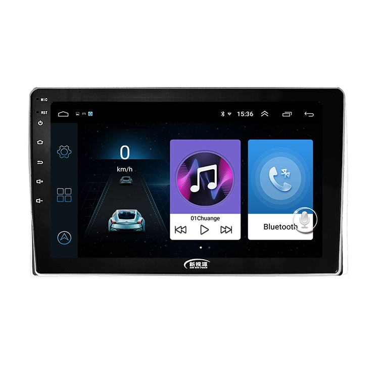 Mayorista/Proveedor GPS Navigator APP Tc108 Toyota Hound 14-19 Automotive Navigation Sistema con Precio barato