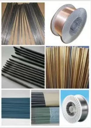 Welding Material Rings Rod AG30%