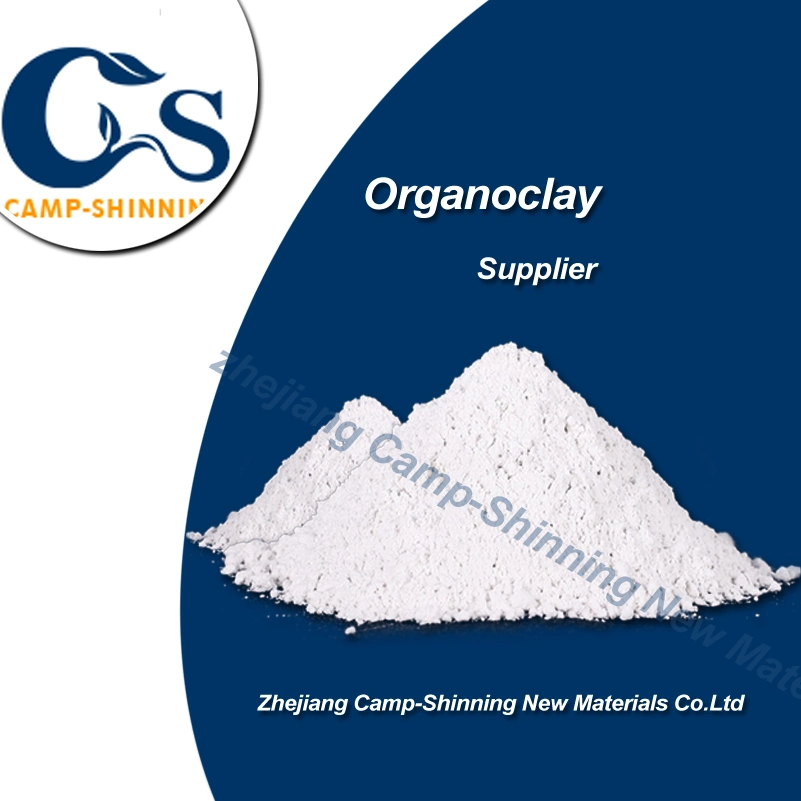 Organophilic Clay Cp-150 for Oil Drilling Mud