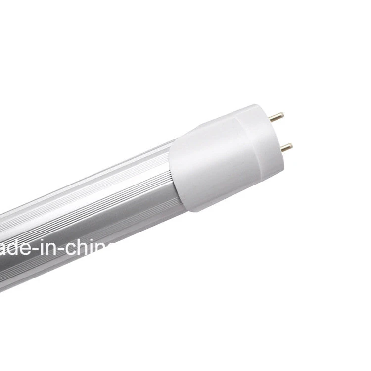 6063 Aluminum Shenzhen Factory Price LED Tube 8 Feet LED Lamp Tube 3years Warranty