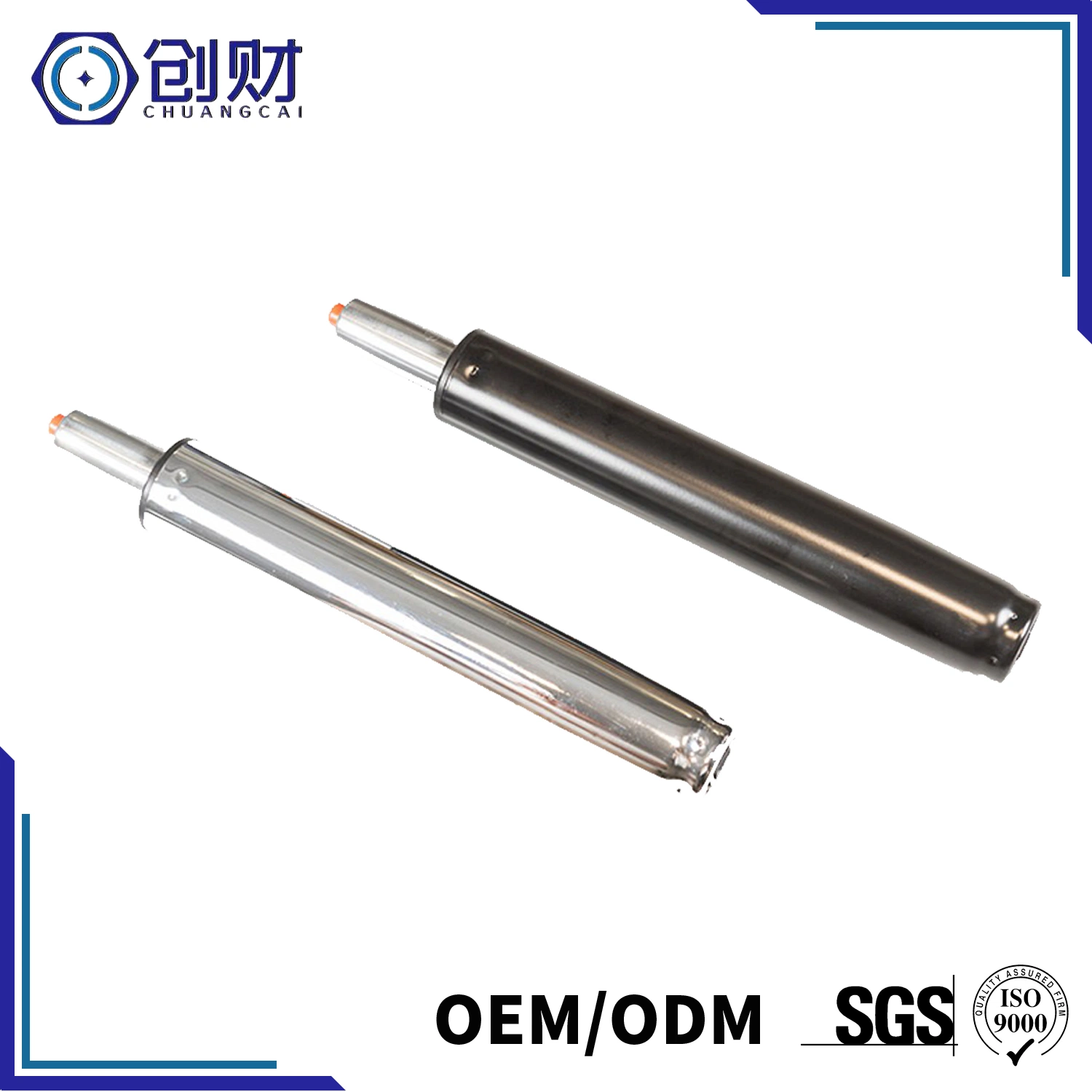 OEM&ODM Machinery Supporting Gas Spring for Bar Chair