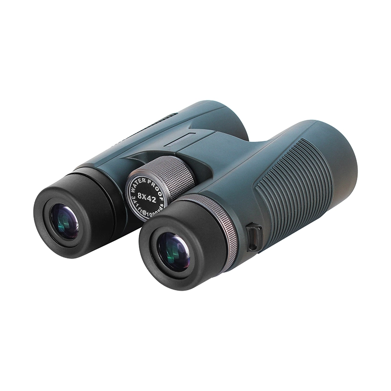 8X42 Hunting Waterproof Binoculars (BM-7219A)