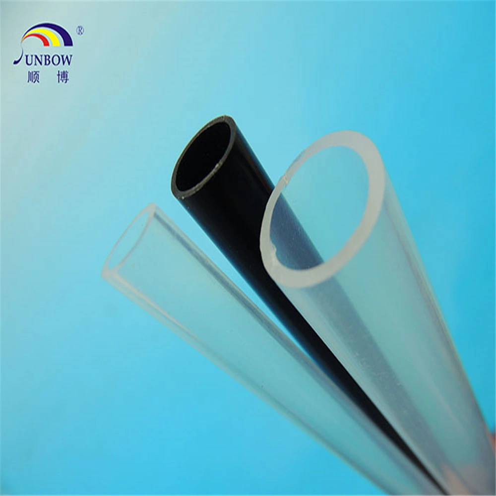 High Transparent FEP Heat Shrink Tube with Smooth Surface