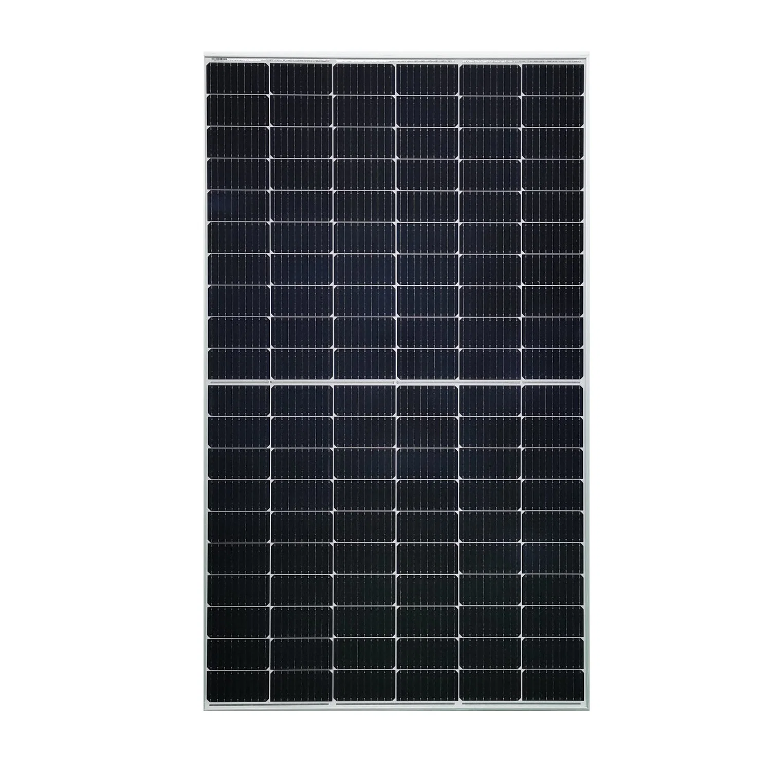 precio de fábrica 72pcs industriales de paneles de energía renovable paneles solares Módulos de Tejas