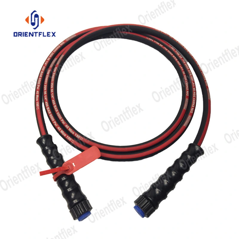 High Pressure Hose for Pressure Washer