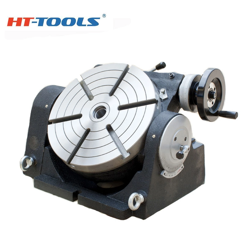 Tsk Series Tiling Rotary Table Tsk160 Tsk250 Tsk320 Tsk400