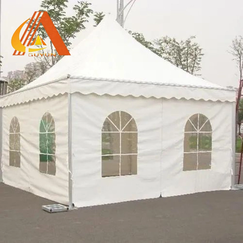 Hot Sale Customized Manufacture Outdoor Party Gazebo Pagoda Tent