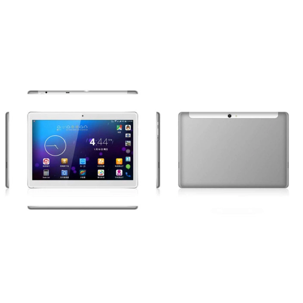 Популярные планшеты Android Tablet 10" Mini Laptop Tablet PC С клавиатурой для детей, для студентов, планшет