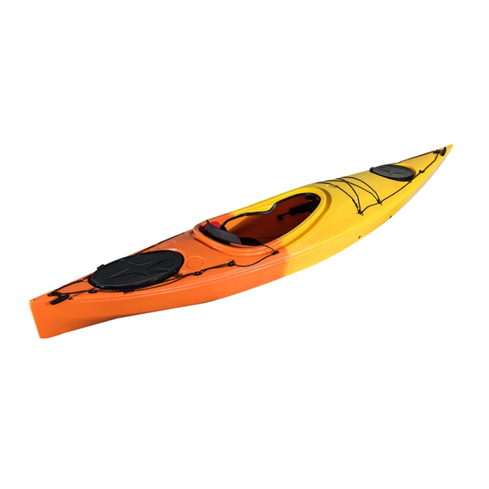 3 3m Single tandem barato sentar em Sea Kayak para Venda