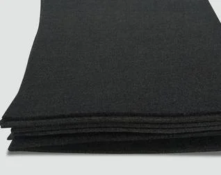 High quality/High cost performance Corrosion Resistant Insulation Graphite Felt