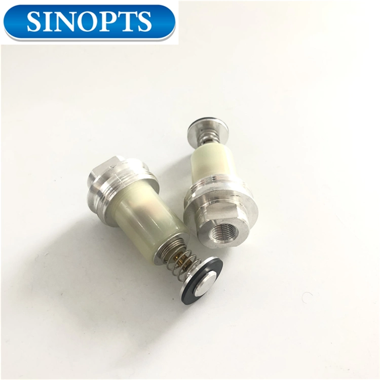 Factory Supply Gas Water Heating Solenoid Valve with RoHS Certificate