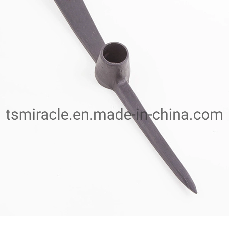 Chinese Manufacturing Wholesale/Supplierrs Sold to Africa and South America Cheap Pick P402 P406 for Agricultural Production Pickaxe