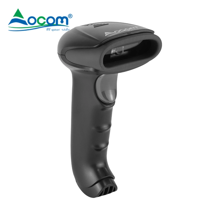 Shenzhen Fast Secure Mobile Phone Portable Wired Omni Scanning Readers Qr-Code-Scanner