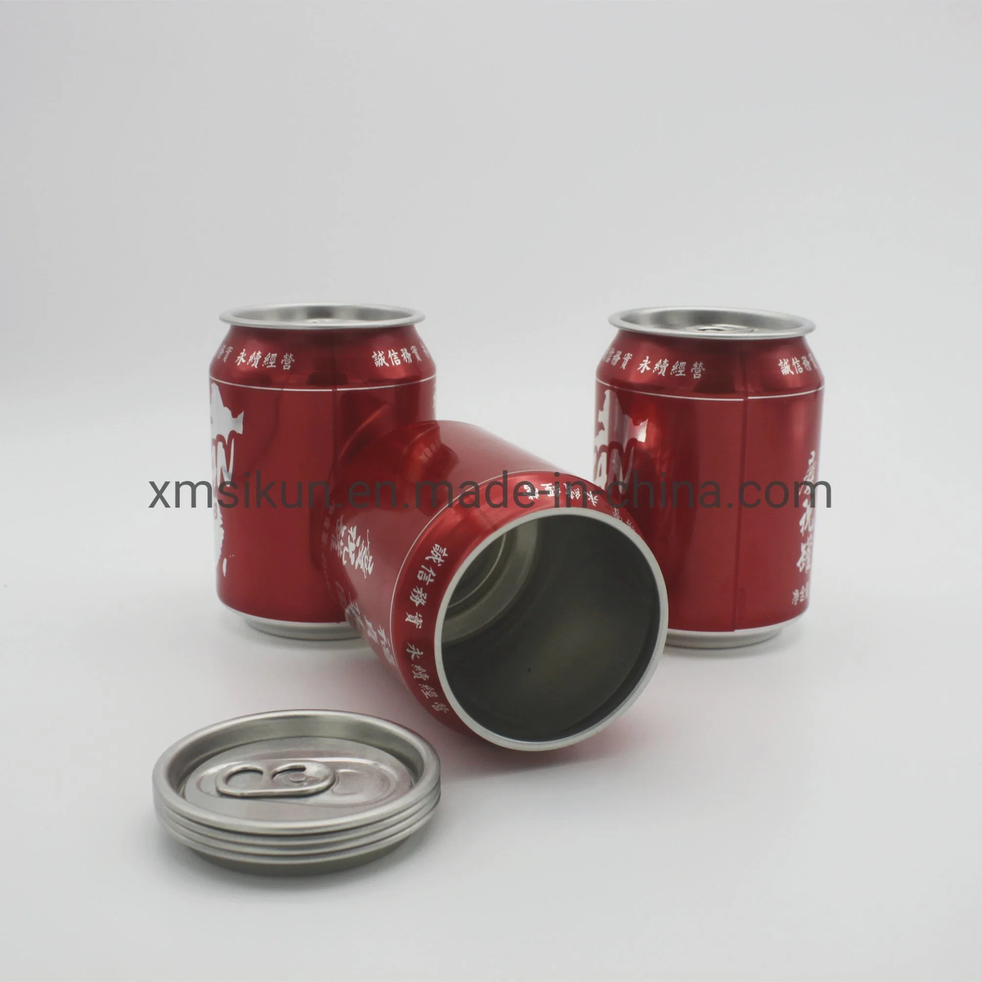 Kaufen Großhandel leer Aluminium kann Preis niedrig 250ml Stubby für Saft Soda Energy Drink Getränkeverpackung