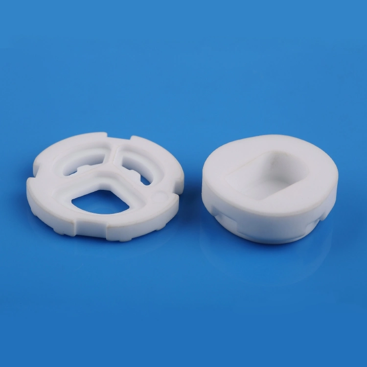 1/2 Inch Standard Alumina Ceramic Seal Disc for Water Faucet