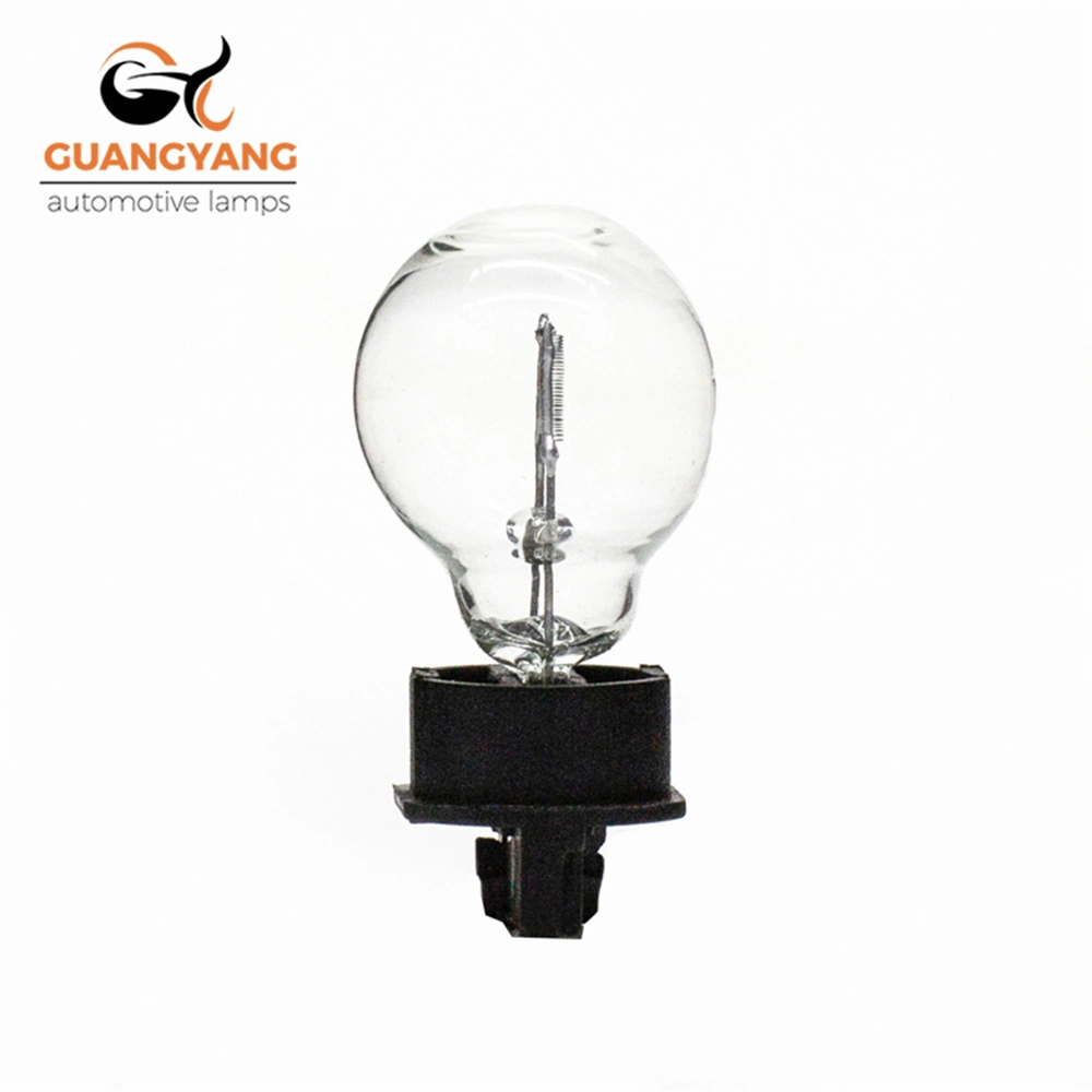 Halogenglühlampe für Autos Signal Pw24W 12V 24W Halogenglühlampe